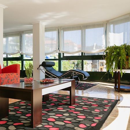 Hotel Stellamaris Комбарро Экстерьер фото