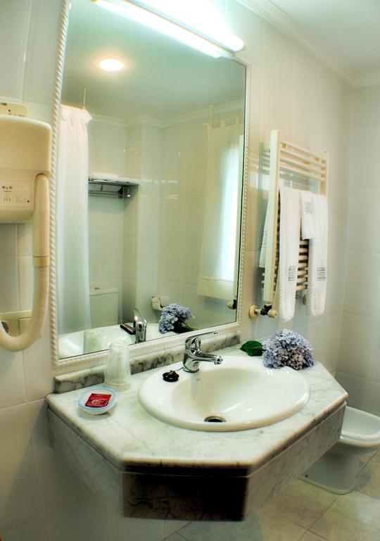 Hotel Stellamaris Комбарро Экстерьер фото