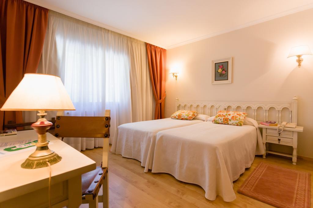 Hotel Stellamaris Комбарро Экстерьер фото