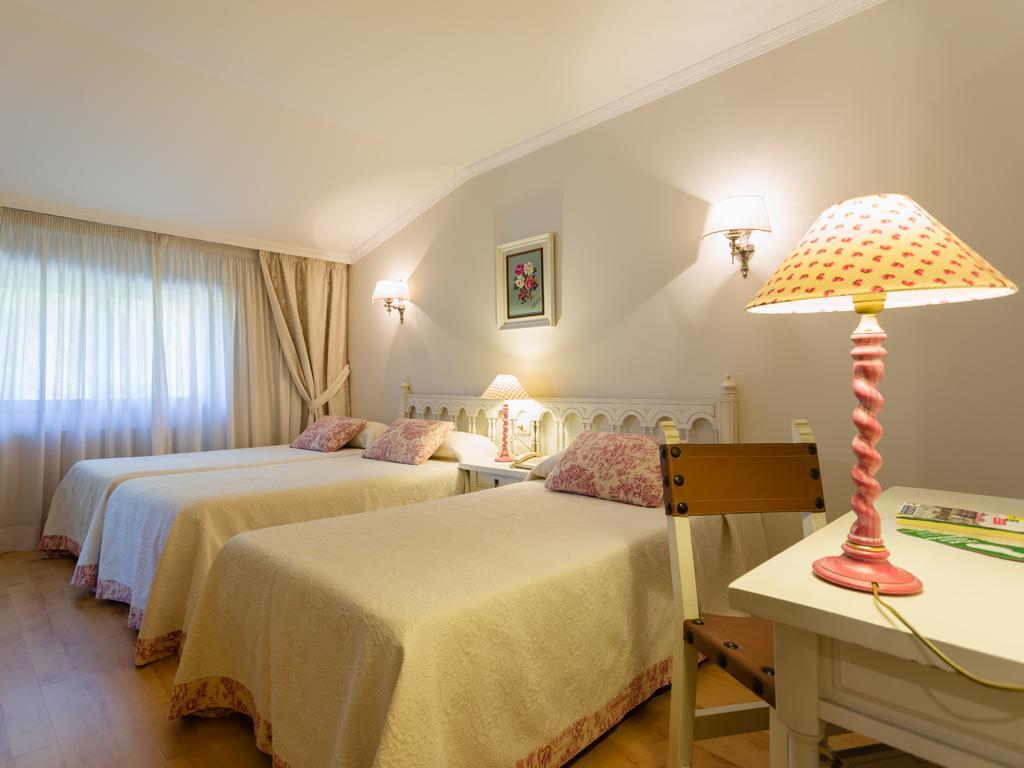 Hotel Stellamaris Комбарро Экстерьер фото