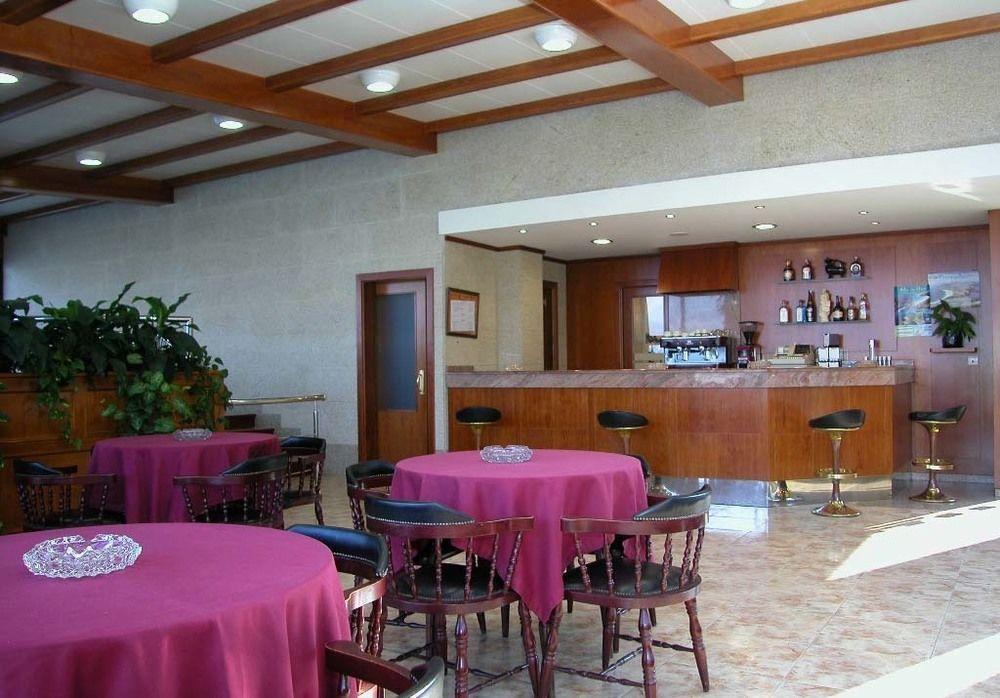 Hotel Stellamaris Комбарро Экстерьер фото