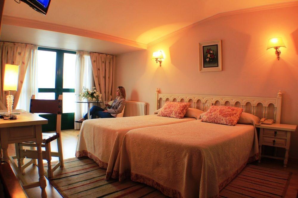 Hotel Stellamaris Комбарро Экстерьер фото