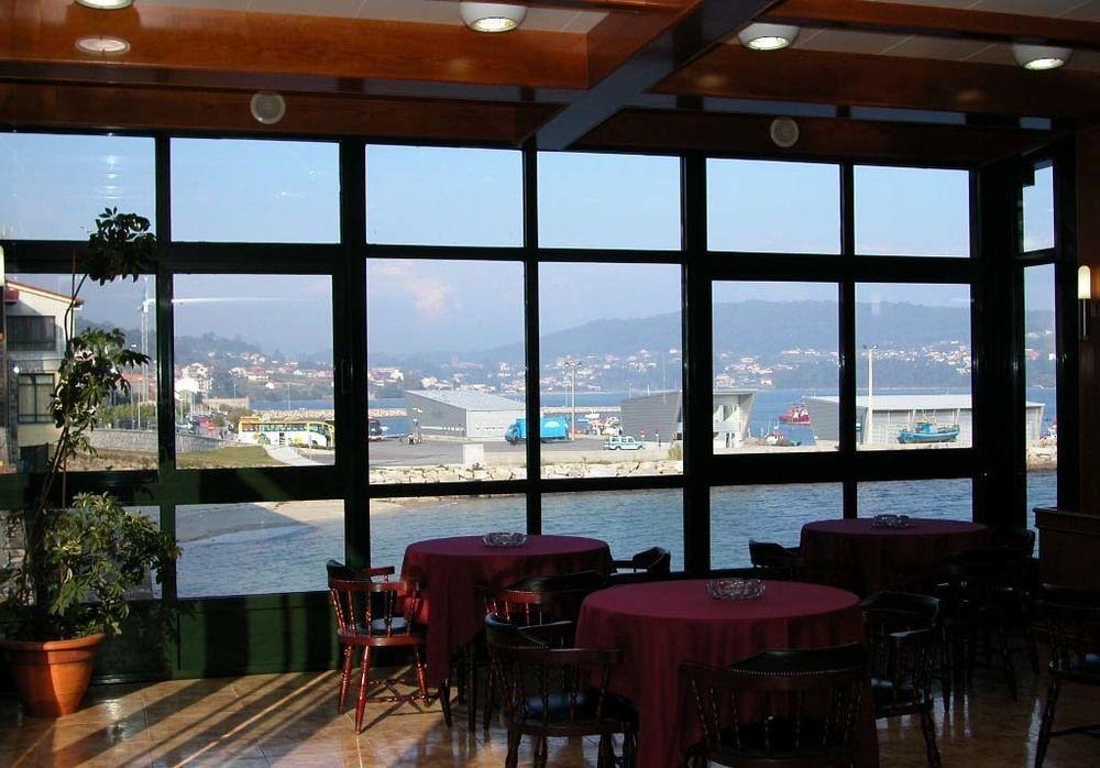 Hotel Stellamaris Комбарро Экстерьер фото