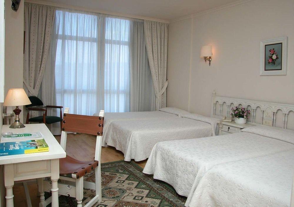 Hotel Stellamaris Комбарро Экстерьер фото