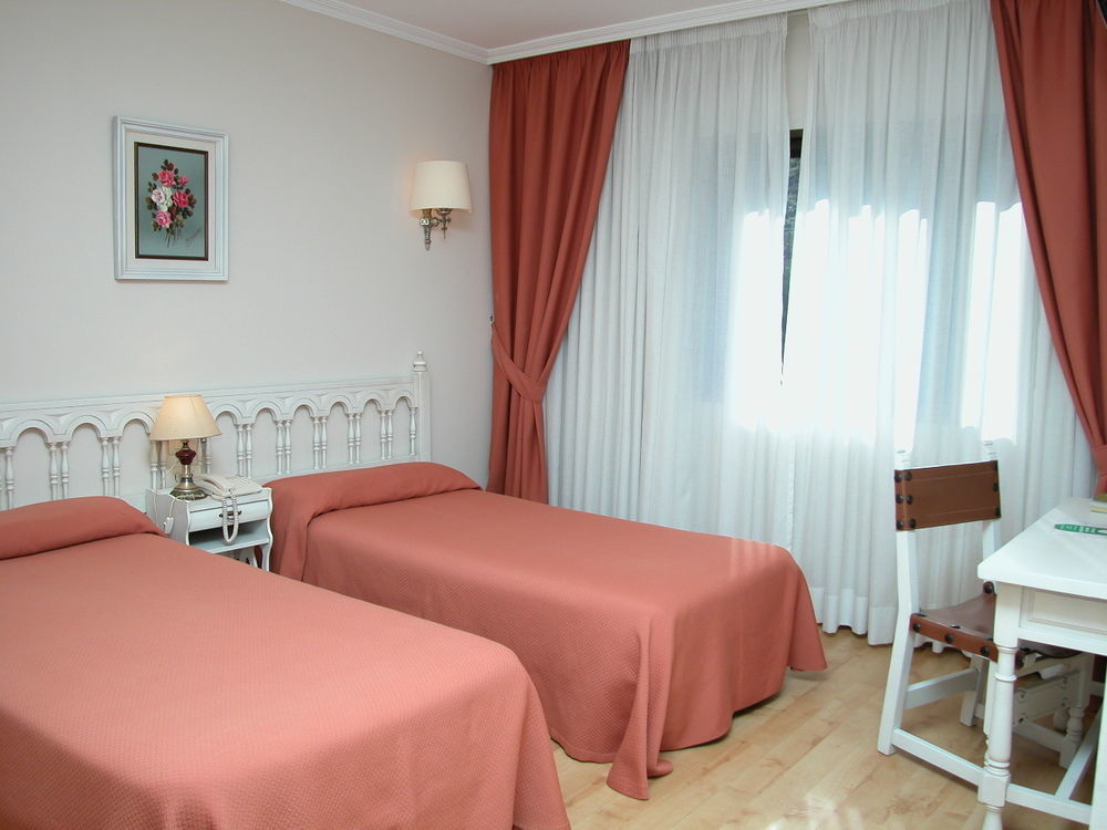 Hotel Stellamaris Комбарро Экстерьер фото
