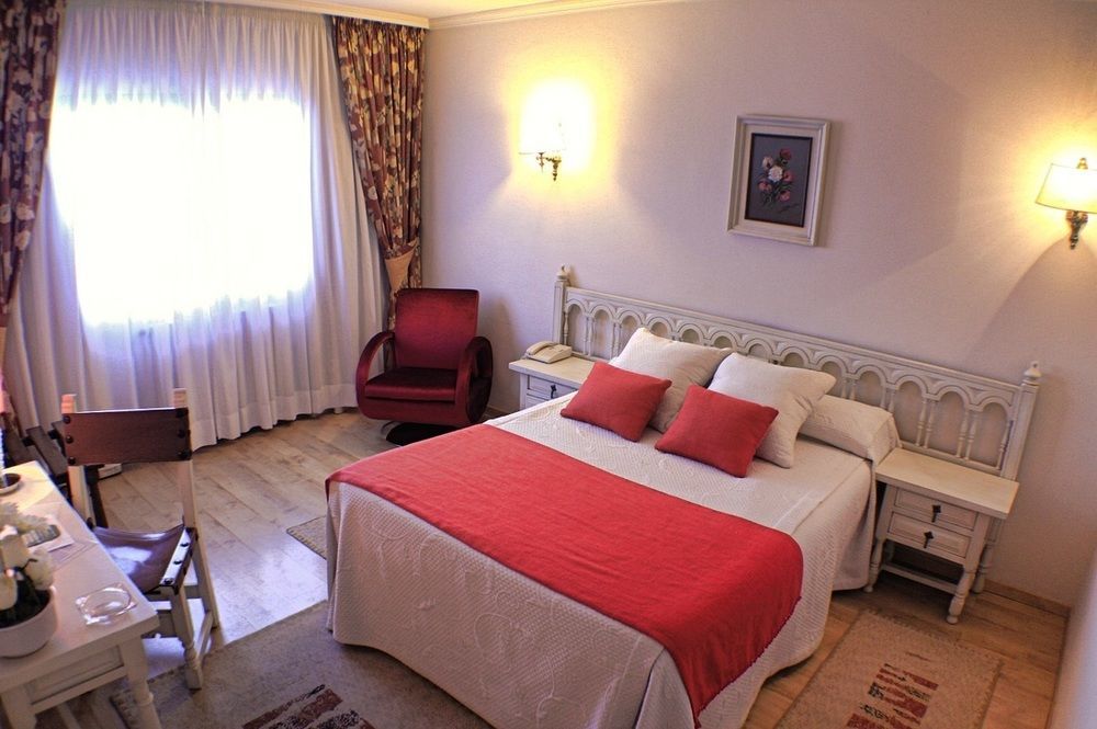 Hotel Stellamaris Комбарро Экстерьер фото