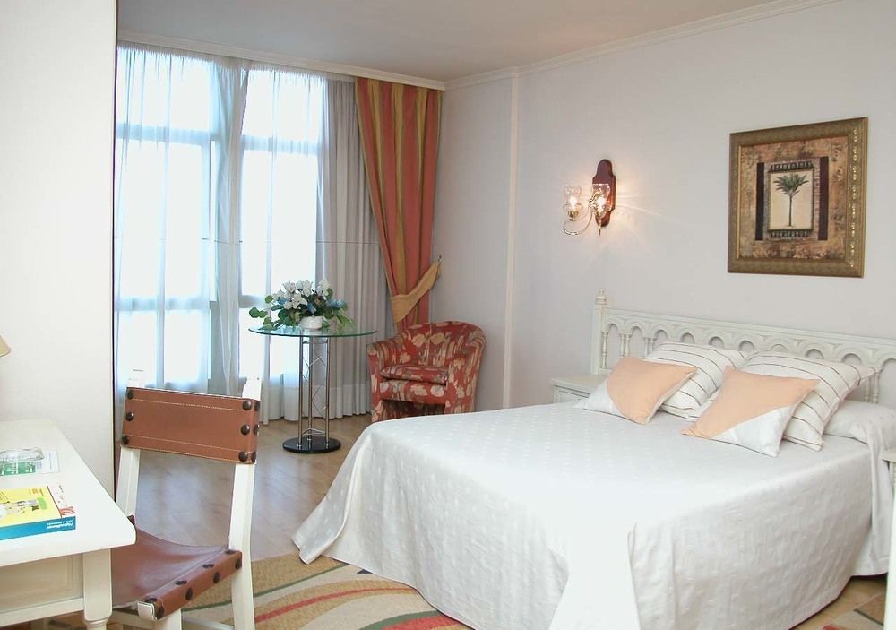 Hotel Stellamaris Комбарро Экстерьер фото
