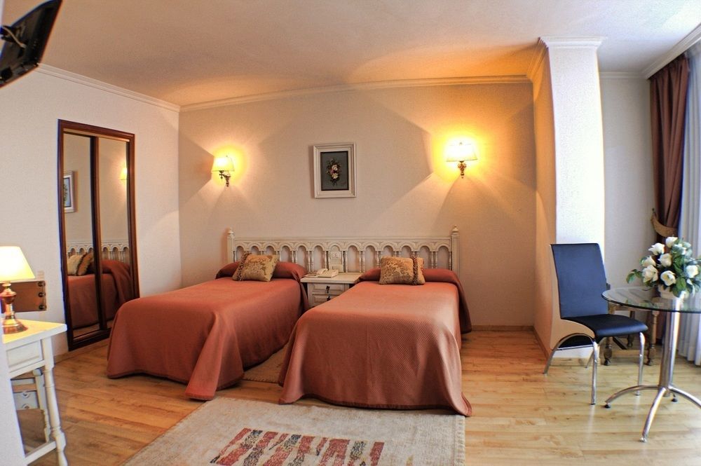 Hotel Stellamaris Комбарро Экстерьер фото
