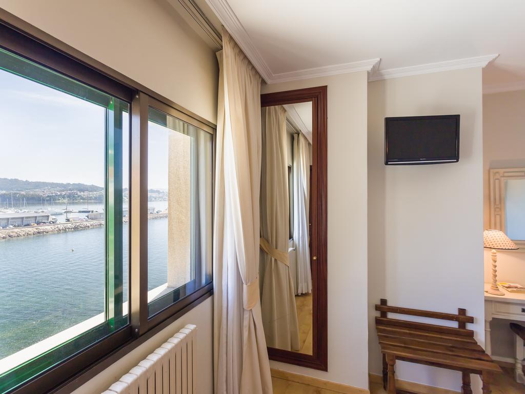 Hotel Stellamaris Комбарро Экстерьер фото