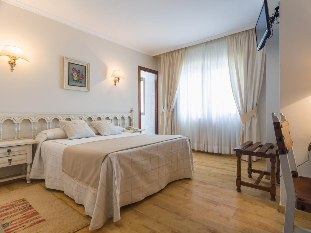 Hotel Stellamaris Комбарро Экстерьер фото