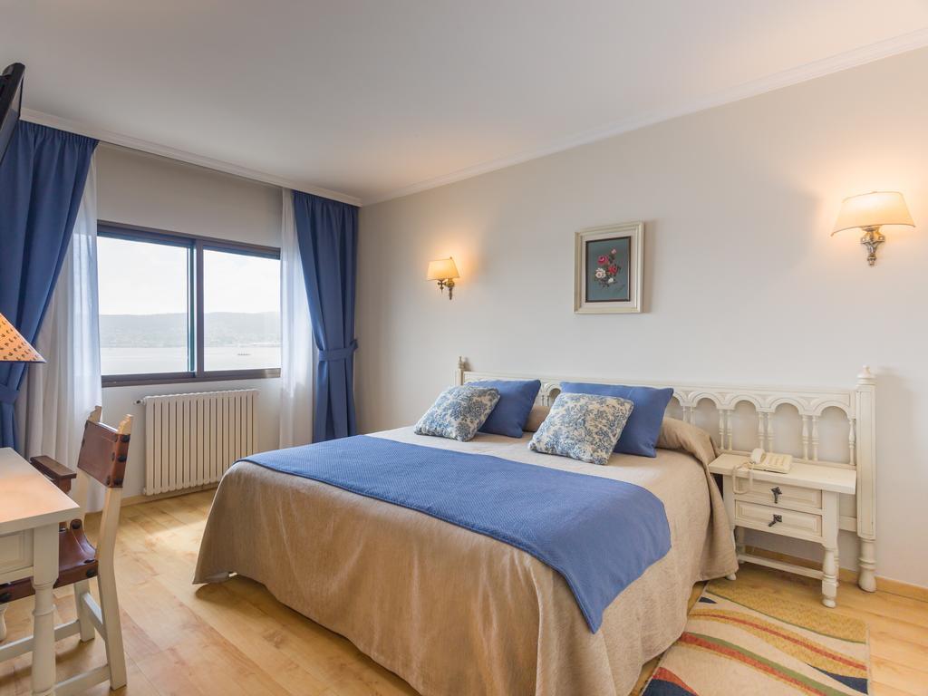 Hotel Stellamaris Комбарро Экстерьер фото