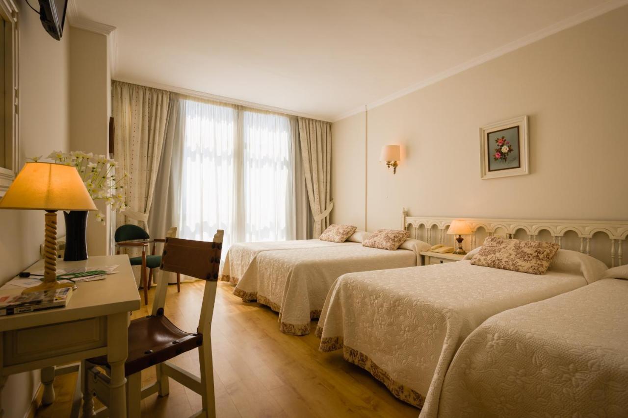 Hotel Stellamaris Комбарро Экстерьер фото