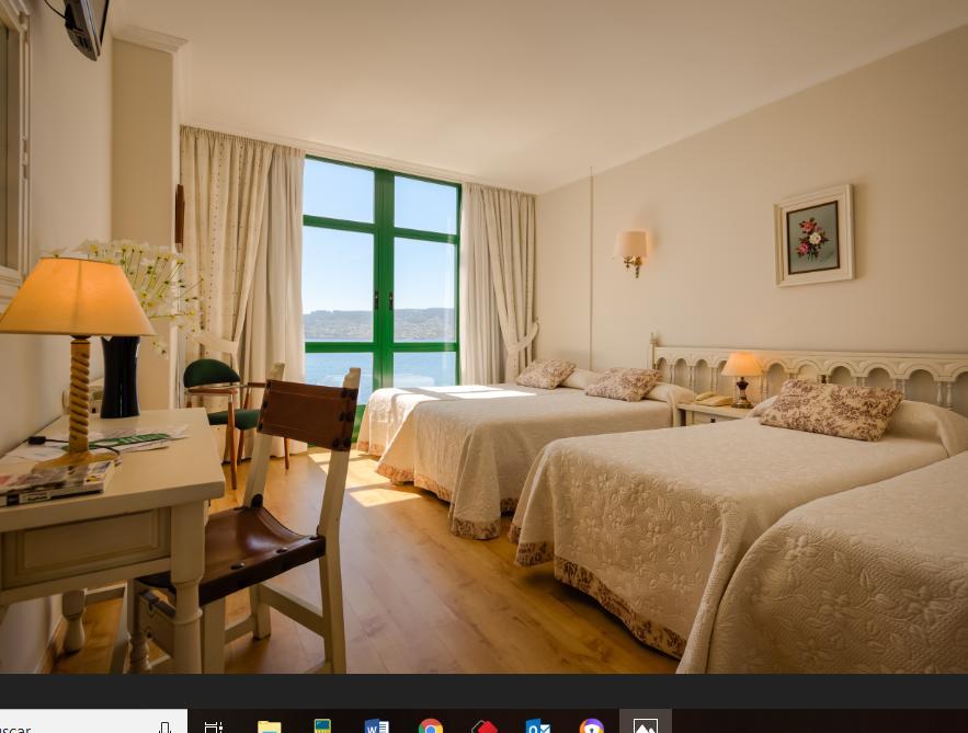 Hotel Stellamaris Комбарро Экстерьер фото