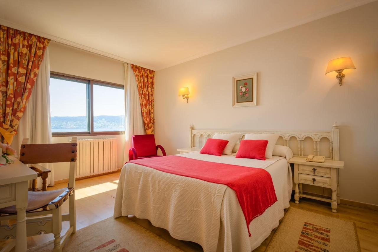 Hotel Stellamaris Комбарро Экстерьер фото